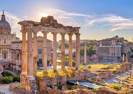 Büyük İspanya Turu Pegasus Hava Yolları İle 7 Gece 8 Gün Kış Dönemi BCN-MAD TT001