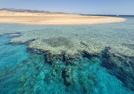 Sharm El Sheikh Turu 29 Ekim Özel Türk Havayolları İle 4 Gece 5 Gün