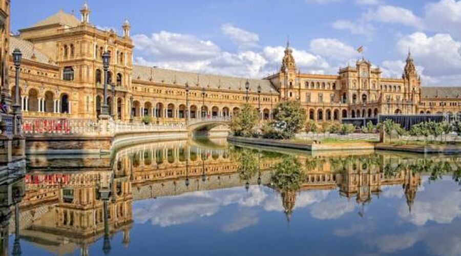 Büyük İspanya Turu Pegasus Hava Yolları İle 7 Gece 8 Gün Kış Dönemi MAD BCN TT001	