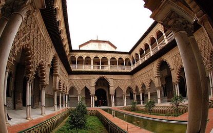 Ekspres İspanya Turu Pegasus Hava Yolları İle 4 Gece 5 Gün Kış Dönemi BCN MAD TT001