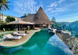 Bali & Phuket İle Fenomen Uzakdoğu Singapur Havayolları İle 11 Gece 12 Gün SIN-SIN IS001