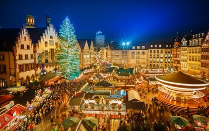 Romanya Transilvanya ve Şatolar Turu 3 Gece 4 Gün MC001