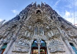 ANKARA’DAN MEGA PORTEKİZ & ENDÜLÜS & İSPANYA Pegasus Havayolları ile 10 gece