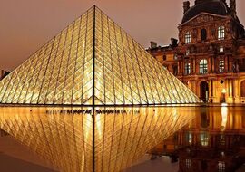 Paris Turu Türk Havayolları ile Sömestre Özel 4 Gece 5 Gün 24 Ocak Hareket