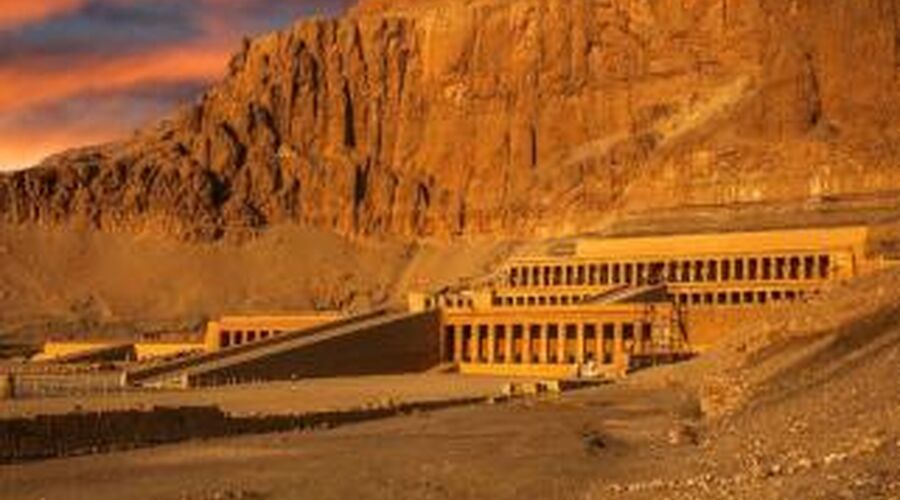 Ankara Çıkışlı Kahire Sharm El Sheikh Turu 6 Gece Kahire Şehir Gezisi Dahil