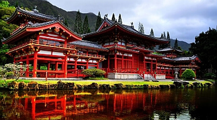 Elegant Japonya & Güney Kore THY ile 9 Gece ( ICN-NRT ) FL001