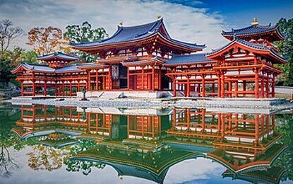 Elegant Japonya & Güney Kore THY ile 9 Gece ( ICN-NRT ) FL001