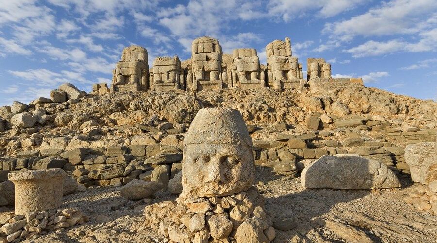 İstanbul Çıkışlı Uçaklı Gap Turu 3 Gece Konaklamalı