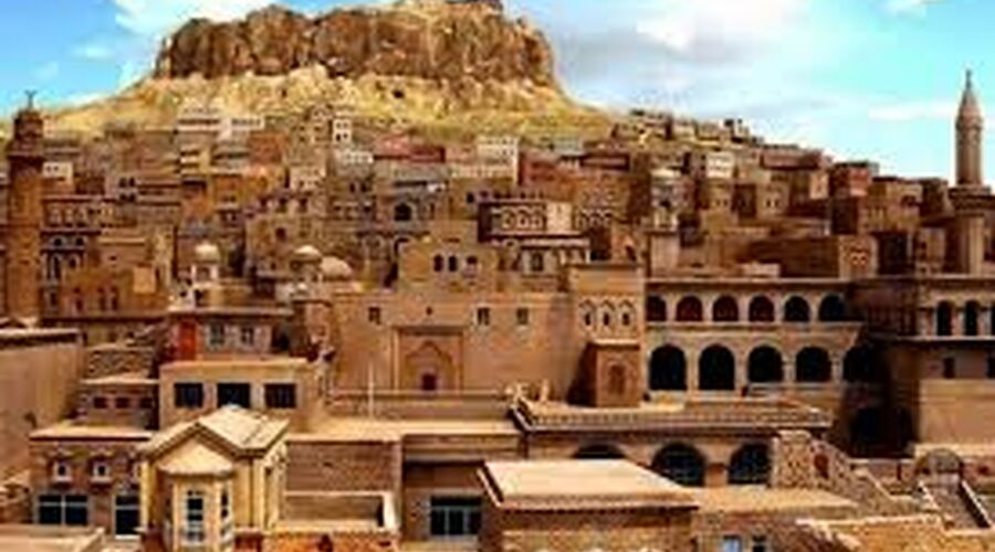 İstanbul Çıkışlı Uçaklı Gap Turu 3 Gece Konaklamalı