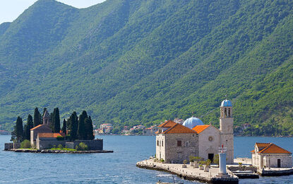 Otobüs ile Ekspress Balkan Turu Ekstra Turlar Ve Akşam Yemekleri Dahil 2025