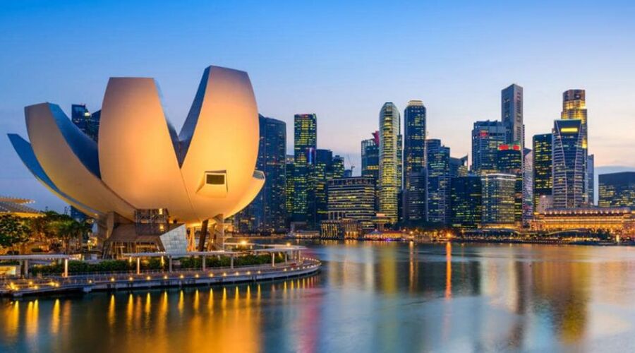 Bali & Phuket İle Fenomen Uzakdoğu Singapur Havayolları İle 11 Gece 12 Gün SIN-SIN IS001