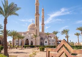 Sharm El Sheikh - Kızıldeniz Rotası (4 Gece - Rixos Otelleri)