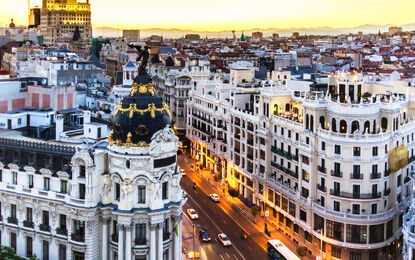 Costa Smeralda İle Tunus'lu Batı Akdeniz & Sicilya Sömestre Dönemi 7 Gece THY - 24 Ocak 2026