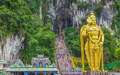 Bangkok & Phuket & Singapur THY ile 7 Gece BKK-SIN