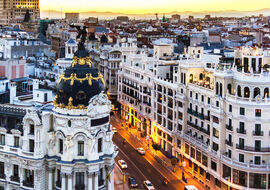 Costa Smeralda İle Tunus'lu Batı Akdeniz & Sicilya Sömestre Dönemi 7 Gece THY - 24 Ocak 2026