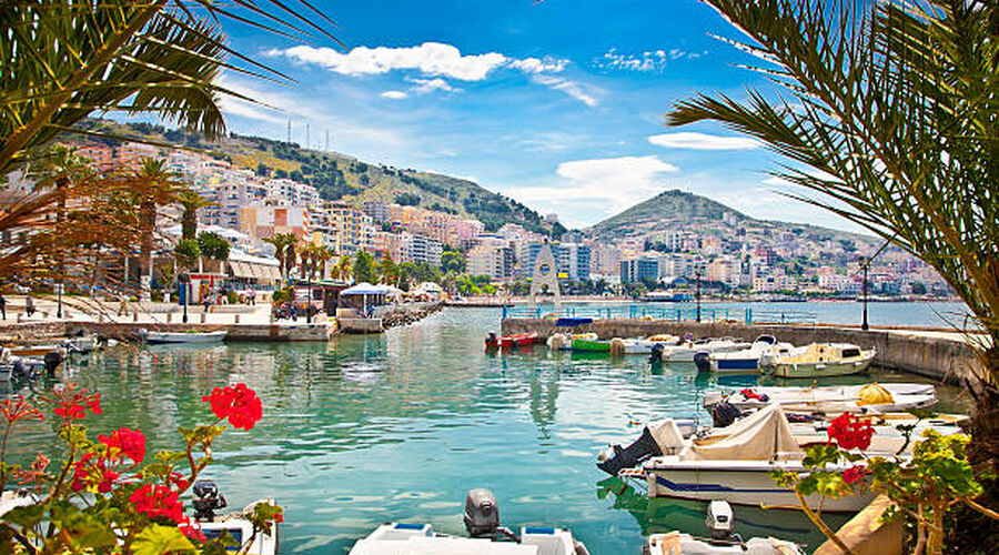 THY İLE BÜYÜK BALKAN 5 ÜLKE TURU  VİZESİZ !!! KOSOVA - ARNAVUTLUK – MAKEDONYA- SIRBİSTAN – BOSNA HERSEK Akşam Yemekleri Dahil EKSTRA TUR YOK – HERŞEY DAHİL !!!!