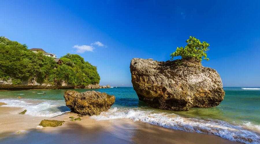 ELEGANT BALİ Türk Hava Yolları ile 5 Gece