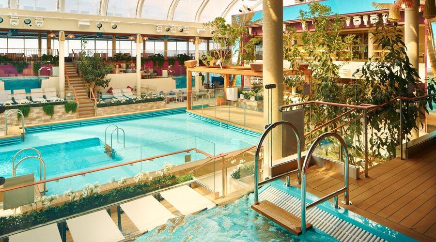 Costa Toscana ile Batı Akdeniz & Sardunya Adaları 7 Gece (THY) - 22 Mayıs 2026 (KURBAN BAYRAMI)