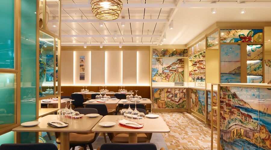 Costa Toscana ile Batı Akdeniz & Sardunya Adaları 7 Gece (THY) - 22 Mayıs 2026 (KURBAN BAYRAMI)