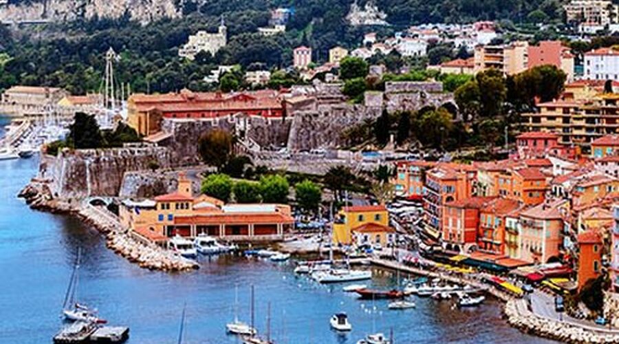 Yılbaşı Özel Akdeniz'in Görkemli Üçlüsü İtalya & Fransa & İspanya Turu Türk Havayolları ile 7 Gece ATS001