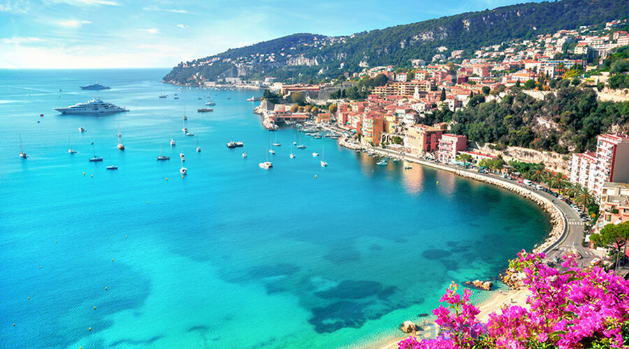 Yılbaşı Özel Akdeniz'in Görkemli Üçlüsü İtalya & Fransa & İspanya Turu Türk Havayolları ile 7 Gece ATS001