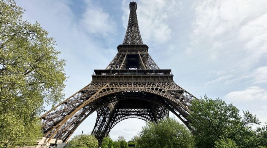 Yılbaşı Özel Görkemli Paris ve İncileri Turu Türk Havayolları ile 3 Gece ATS001