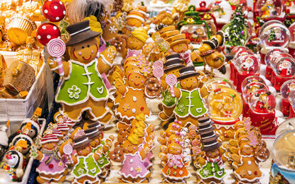 Fenomen Nürnberg Ve Alsace İle Noel Pazarları Turu Türk havayolları ile 4 gece 5 Gün Sabah Gidiş Akşam Dönüş FRA-STR IS001 