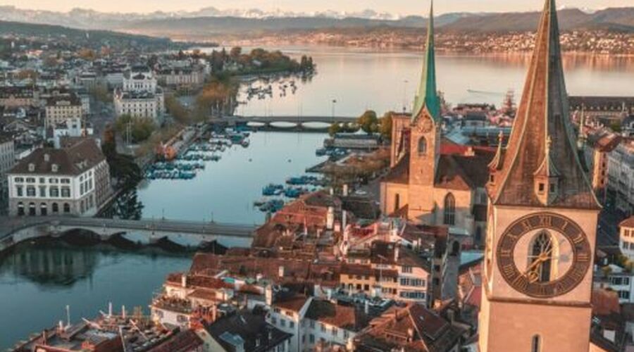 BERNİNA EKSPRESS ILE NOEL PAZARLARI TURU Pegasus Havayolları ile 4 gece Sabah Zürih gidiş – Akşam Zürih Dönüş