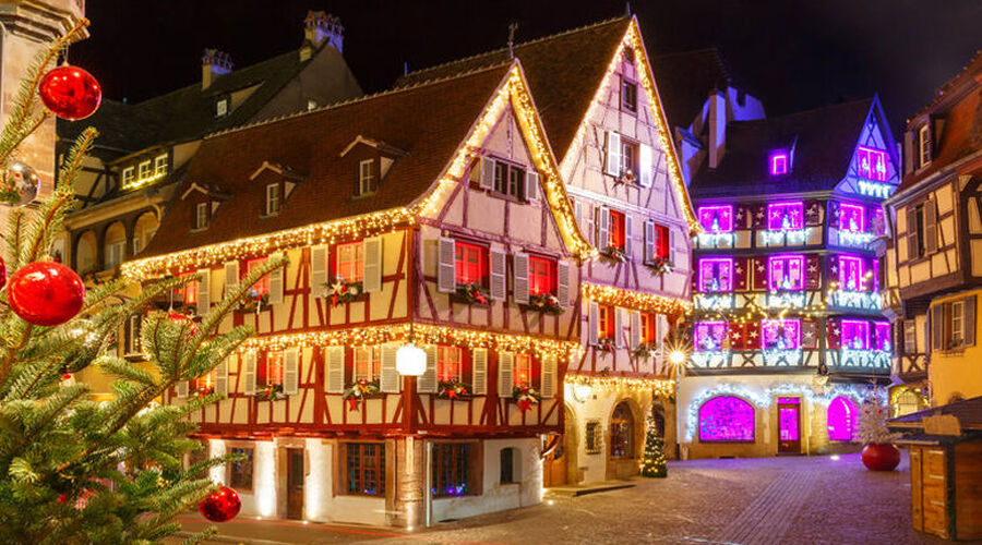 BERNİNA EKSPRESS ILE NOEL PAZARLARI TURU Pegasus Havayolları ile 4 gece Sabah Zürih gidiş – Akşam Zürih Dönüş