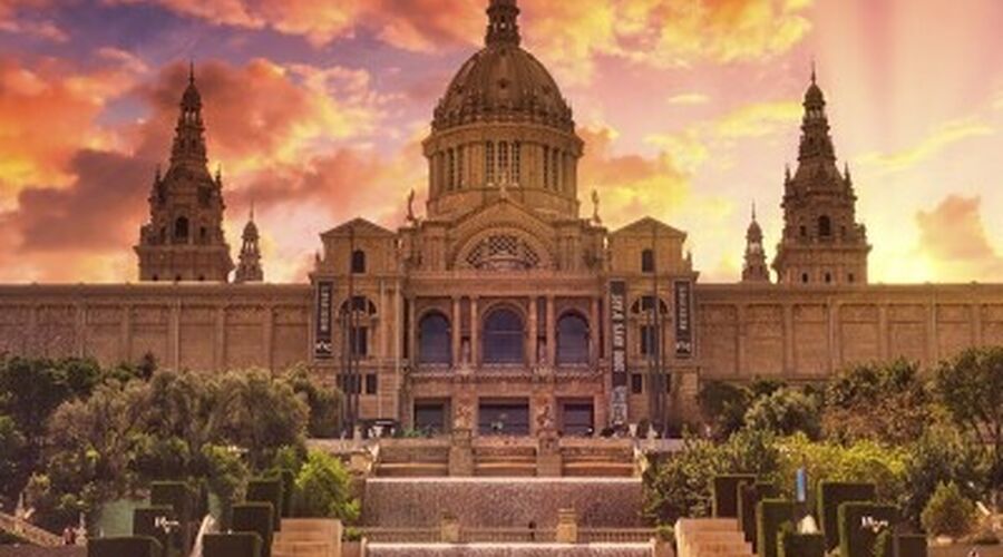 Costa Favolosa İle Endülüs Hazineleri & Batı Akdeniz & Cebelitarık & Portekiz 11 Gece THY - 23 Nisan 2026