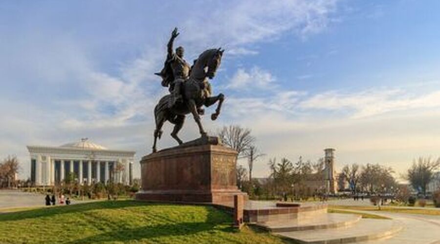 Kazakistan Turu - Pegasus Havayollari İle 3 Gece 4 Gün FIT