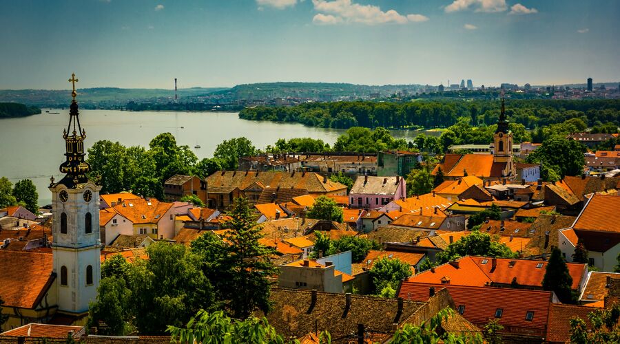 Belgrad Turu Türk Havayolları ile 3 Gece FIT