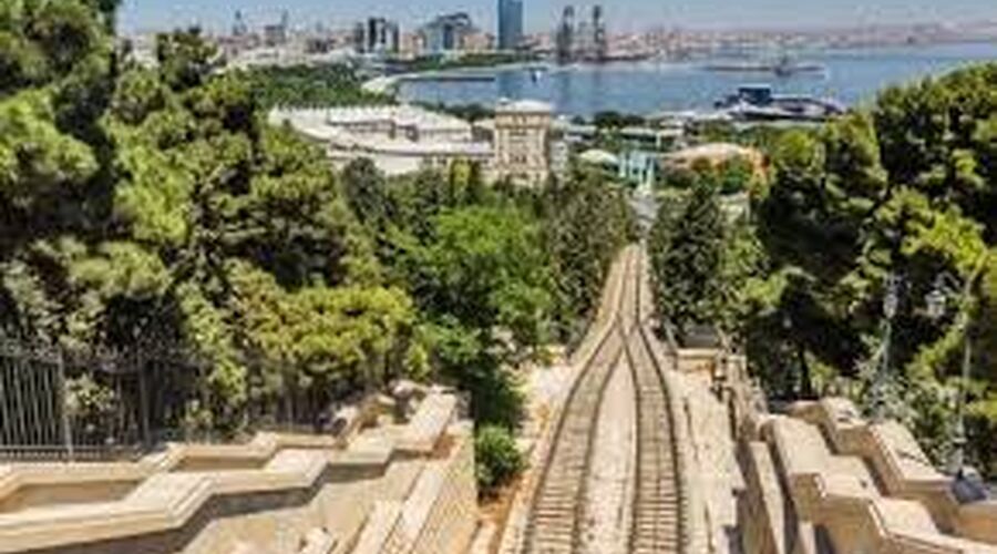 Bakü Turu Türk Havayolları ile 3 Gece FIT