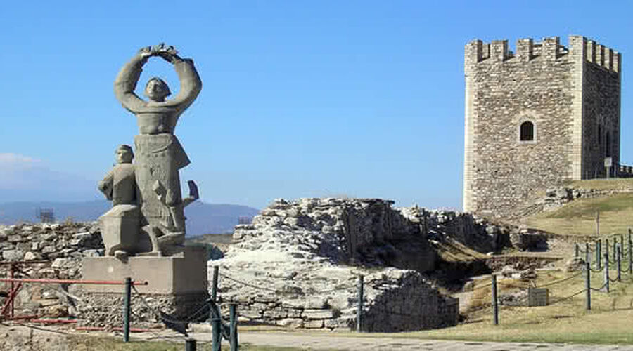 Üsküp Turu Türk Havayolları İle 3 Gece FIT