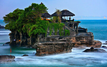 Singapur & Bali Turu Singapur Havayolları ile 5 Gece 8 Gün (DPS-DPS) TT001