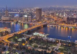 Promosyon Kahire Sharm El Sheikh Turu 4 Gece 6 Gün Kahire Şehir Gezisi Dahil