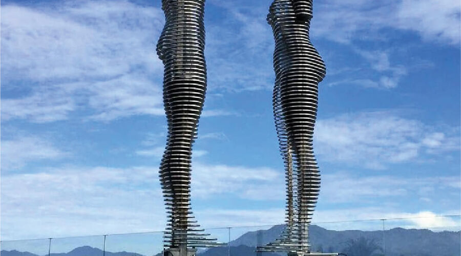 İstanbul Çıkışlı Uçaklı Batum ve Ayder Turu 2 Gece Batum Konaklamalı 