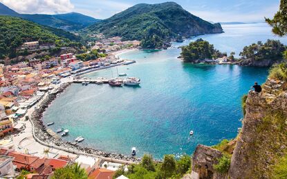 Otobüs ile Selanik & Atina & Kavala Klasik Yunanistan Turu 3 Gece Konaklamalı 2026