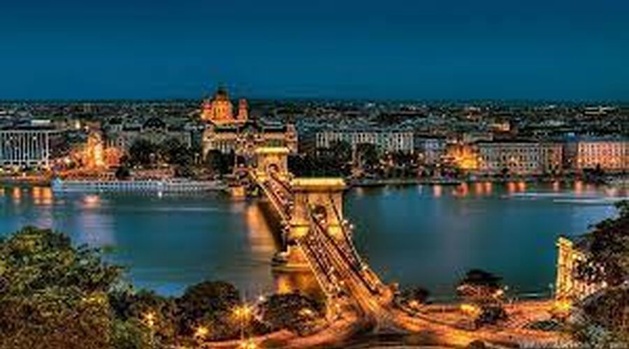 Budapeşte Turu Türk Havayolları ile 3 Gece FIT