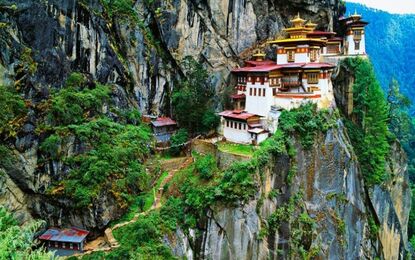 Nepal Turu Air Arabia ile 8 Gece 10 Gün - Himalayalar 2026 - EJ001