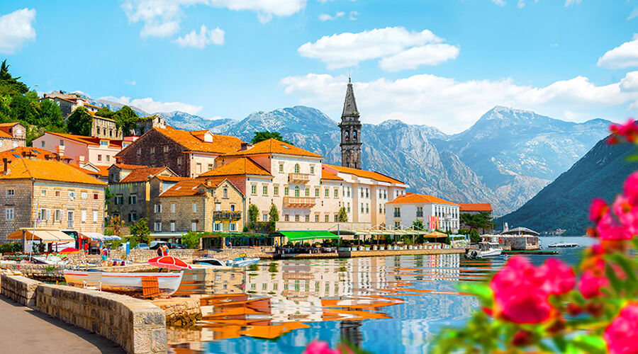 Budva Rüyası Turu Türk Havayolları ile 2 Gece 3 Gün TGD-TGD PC001