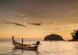 BALİ VE PHUKET ILE FENOMEN UZAK DOĞU TURU Singapore Airlines ile 10 gece