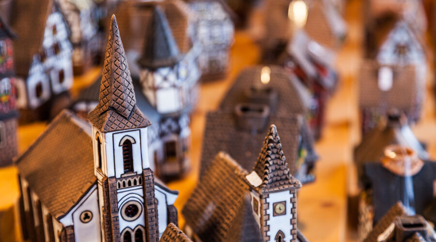 Bernina Express ile Noel Pazarları İtalya & İsviçre & Fransa & Almanya Turu Pegasus Havayolları ile 4 Gece 5 Gün ZRH-ZRH IS001 