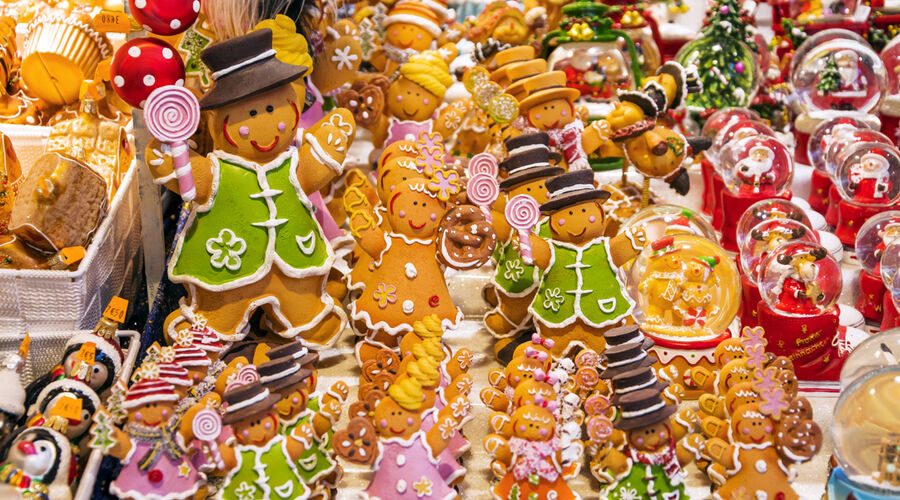 Bernina Express ile Noel Pazarları İtalya & İsviçre & Fransa & Almanya Turu Pegasus Havayolları ile 4 Gece 5 Gün ZRH-ZRH IS001 