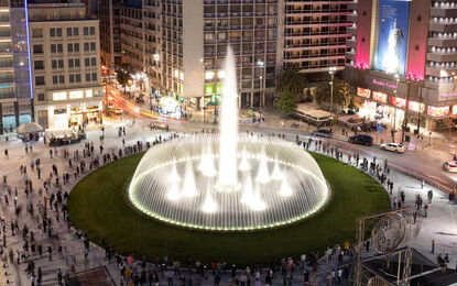 Atina Turu Türk Havayolları İle 3 Gece FIT