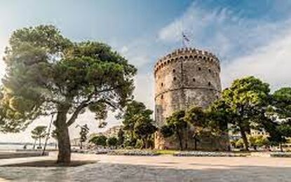 Selanik & Kavala Turu Her Cuma Hareket 2026