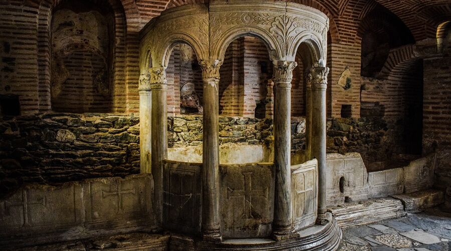 Selanik & Kavala Turu Her Cuma Hareket 2026