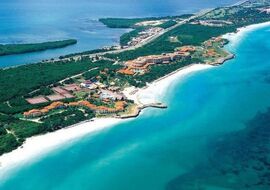 Küba Turu Tropik Türk Havayolları ile 9 Gün Herşey Dahil 2026 EJ001