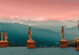 Nepal Turu Air Arabia ile 8 Gece 10 Gün - Himalayalar 2026 - EJ001