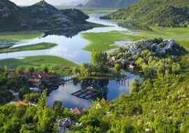 Adriyatik Kıyıları Budva Turu THY ile Kurban Bayramı Özel 4 Gece 5 Gün TGD-TIV